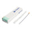 Self-Cath - Urethral Catheter Coude Olive Tip Uncoated PVC 16 Fr. 16 Inch - 816