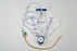 Cardinal Ultramer Indwelling Catheter Tray Foley 14 Fr. 5 cc Balloon Latex - 6162