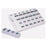 Carex-Apex Medical Corp Organizer Pill Medichest Plastic Large Ea - 70060L