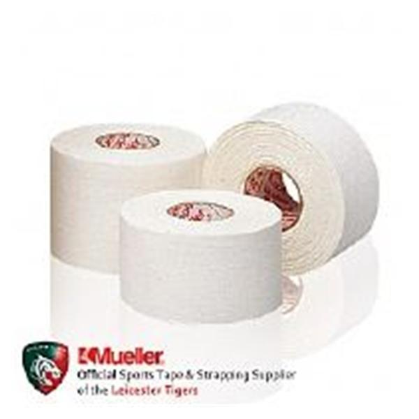 Mueller Sports Medicine Tape Stretch Elastic 3'X5Yd Beige 16/Case - 130613