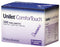 Owen Mumford Unilet ComforTouch Lancet Needle 28 Gauge - AT 0460