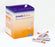 Owen Mumford Unistik 2 Extra Safety Lancet Fixed Depth Lancet Needle 3.0 mm Depth 21 Gauge Pressure Activated - AT 0712