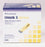 Owen Mumford Unistik 3 Normal Safety Lancet Fixed Depth Lancet Needle 1.8 mm Depth 23 Gauge Pressure Activated - AT 1002