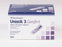 Owen Mumford Unistik 3 Comfort Safety Lancet Fixed Depth Lancet Needle 1.8 mm Depth 28 Gauge Pressure Activated - AT 1042