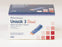 Unistik - Lancet Finger Stick Lancet Dual Max Flow Needle 1.8 mm Depth 18 Gauge Push Button Activation - AT 1062