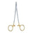 Miltex-Integra Holder Needle Crile-Wood 7" Serrated Jaw Tungsten Carbide Ea - 8-751TC