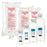 ICU Medical - Irrigation Solution Sterile Water for Irrigation Not for Injection Flexible Bag 3,000 mL - 797308