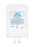 ICU Medical Lifecare Medication Delivery Bag (empty) LifeCare 500 mL - 795113