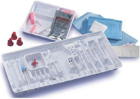 Smiths Medical Portex Lumbar Puncture Tray - 4824-20