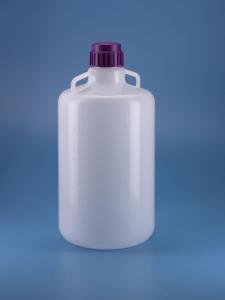 VWR - Carboy with Spigot Narrow Mouth / Round Polypropylene 10 Liter - 10755-086