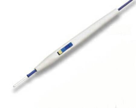 Covidien Valleylab Electrosurgical Pencil Rocker Switch 10 Foot Cord Blade - E2515