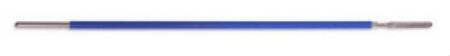 Valleylab - Blade Electrode Stainless Steel Extended Blade Tip Disposable Sterile - E1551-6