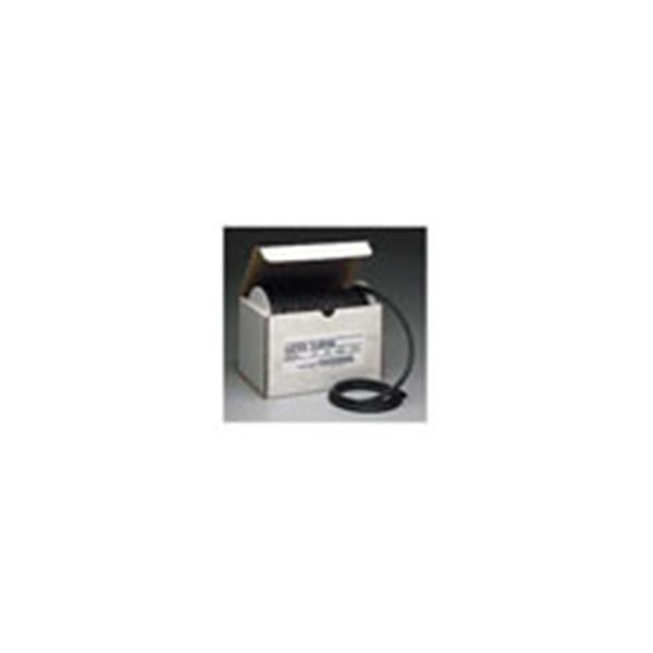 Kent Elastomer Products Tubing Rubber 1/4X3/32"X50' Disposable 50/Rl - BL806R