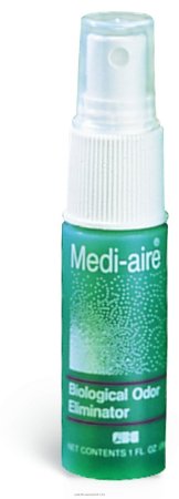 Bard Medi-aire Odor Neutralizer - 7000A