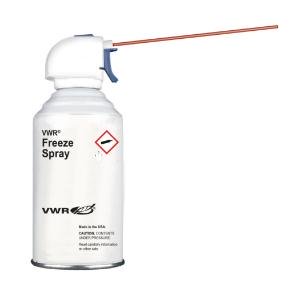 Freeze Spray