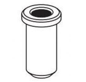 Hettich Instruments Adapter For EBA 270 1-Place Centrifuge - 1063-6