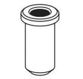 Hettich Instruments - Adapter For EBA 270 1-Place Centrifuge - 1063-6