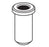 Hettich Instruments Adapter For EBA 270 1-Place Centrifuge - 1063-6
