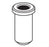 Hettich Instruments - Adapter For EBA 270 1-Place Centrifuge - 1063-6