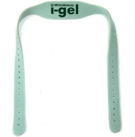 Intersurgical STRAP, AIRWAY SECURING - 8800000