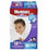 Kimberly Clark Huggies Little Movers Baby Diaper Tab Closure Size 4 Disposable Moderate Absorbency - 49679