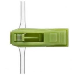 ICU Medical DEVICE, IV CLOSURE NUTRI-CLAMP(400/CS) - 07915-01