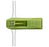 ICU Medical DEVICE, IV CLOSURE NUTRI-CLAMP(400/CS) - 07915-01