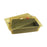 SST - Container System 6 X 13 X 21 Inch - SST-2136 LTCH