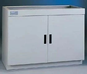 Labconco - Filler Panel 8 Inch Depth X 35 Inch Height, 10 lbs. Shipping Weight For Cabinet - 9920306