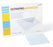 J & J Healthcare Systems ULTRAPRO ADVANCED Hernia Repair Mesh Partially Absorbable Polypropylene / Poliglecaprone-25 15 cm x 15 cm Square Style - UPA31515