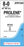 Prolene - Suture with Needle Nonabsorbable Uncoated Blue Suture Monofilament Polypropylene Suture Size 8 - 0 24 Inch Suture Double-Armed 6.5 mm Length 3/8 Circle Taper Point Needle - EP8732H