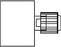 ICU Medical ADAPTER, SYRINGE (250/CS) - SA250