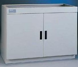 Labconco FILLER PANEL KIT, F/BASE CABINET 20" DEEP - 9920312