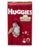Kimberly Clark Huggies Little Snugglers Baby Diaper Tab Closure Newborn Disposable Moderate Absorbency - 49694