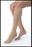 BSN Medical JOBSTFarrowWrap Hybrid AD II Compression Stockings with Silver Ankle / Foot X-Large / Wide Closed Toe - FLFH-ADIISW5