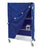 Lakeside Manufacturing COVER, CART VINYL W/VELCRO CLOSURE BLK 18"X48'X72" - RCC184872-BL