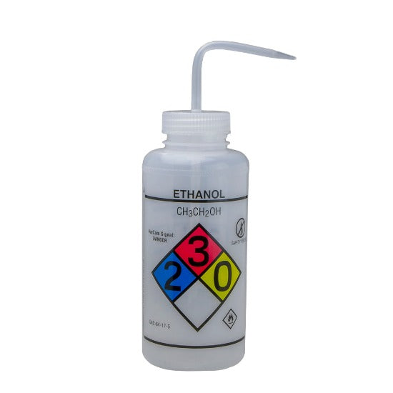 Vented Wash Bottle