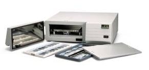 Boekel Industries InSlide Out Incubator Hybridization Oven 20 1 X 3 Inch Slides (With Steel Rack) - 241000