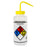Labeled Wash Bottle