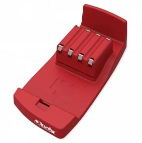 Hemocue Glucose DMU Docking Station For HemoCue Glucose 201 System - 120762