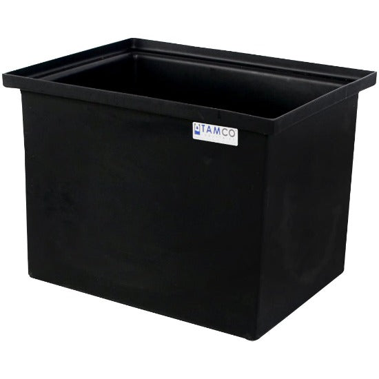 Polyethylene Tanks