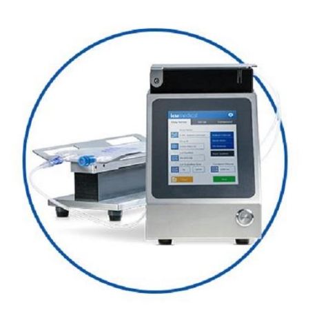ICU Medical PEDAL, FOOT F/PHARMASSIST - FOOTPEDAL