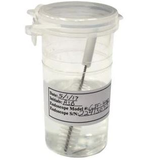 Healthmark Industries SAMPLE KIT, ENDOSCOPE FLEX W/3.74MM BRUSH - CK-374