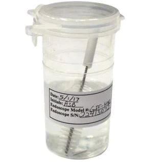 Healthmark Industries - Duodenoscope Sampling Kit Collection Container NonSterile - CK-374