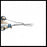J & J Healthcare Systems HARMONIC FOCUS+ Laparoscopic Shear - HAR9F