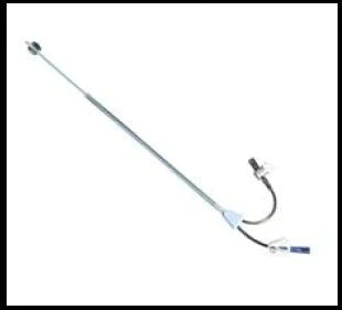 Cooper - HSG Catheter 7 Fr. - 61-5007