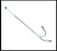 Cooper - HSG Catheter 7 Fr. - 61-5007
