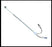 Heartland Medical Specialties Inc Cooper HSG Catheter Set 5 Fr. - 61-5005
