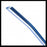 Havel's Inc Spinal Needle 22 Gauge 3-1/2 Inch - SBB89-22