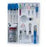 Avanos Medical Sales LLC Halyard Epidural Tray Single Shot Tuohy 20 Gauge 3-1/2 Inch - 182199